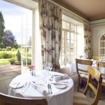 Trigony Hotel Restaurant Dining Room