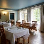 Trigony Hotel Restaurant Dining Room