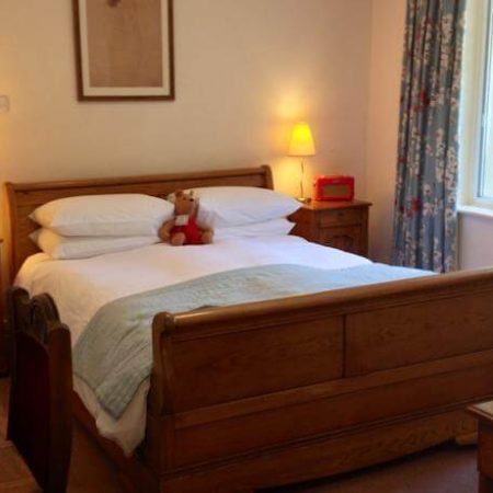 Superior rooms, superior comfort