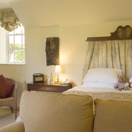 superior room 1